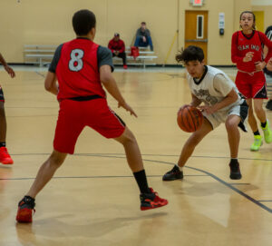 Basketball Program6, Gallery